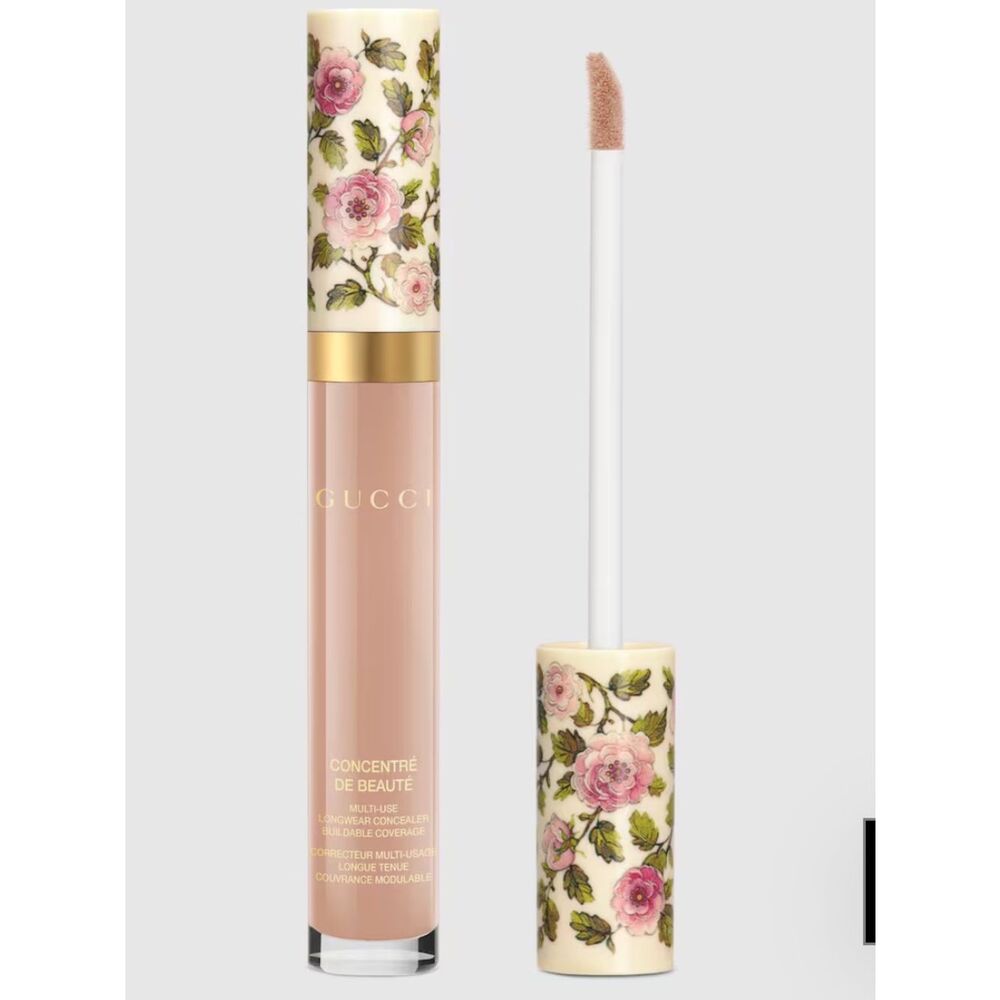 Gucci Concentré de Beauté, Concealer in 21N